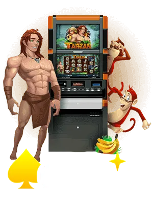 Ưu đãi hấp dẫn Slot game thabet77