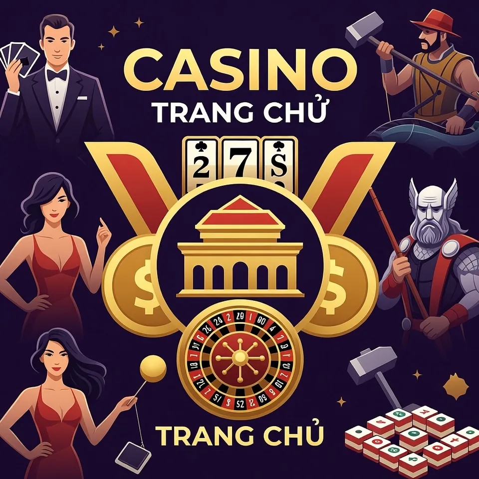 thabet77 chính thức